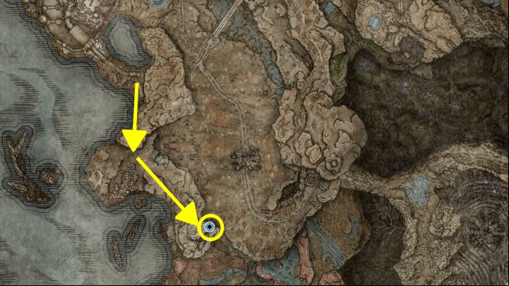 5 - Shadow of the Erdtree: All painting puzzles - Secrets and Collectibles - Elden Ring Guide