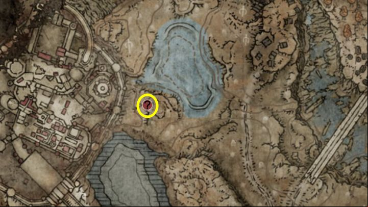 7 - Shadow of the Erdtree: All painting puzzles - Secrets and Collectibles - Elden Ring Guide
