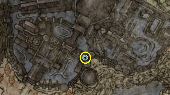 9 - Shadow of the Erdtree: All painting puzzles - Secrets and Collectibles - Elden Ring Guide