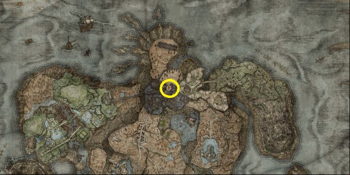 The longbow is obtained for completing Sir Ansbach questline or by defeating him in Shadow Keep - Shadow of the Erdtree: New weapons - Basics - Elden Ring Guide
