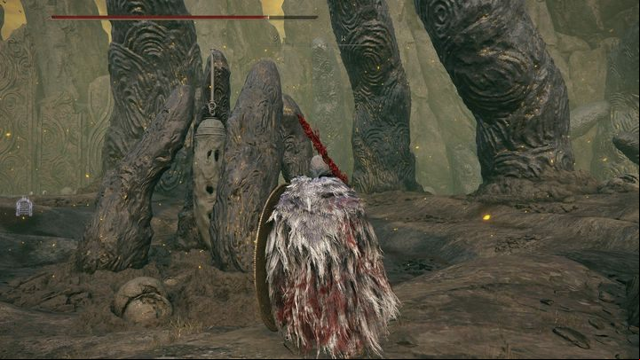 After using the O Mother gesture, the sculpture will move and you will get to a new area, Scaduview - Shadow of the Erdtree: Ymir and Jolan quest walkthrough - Quests - Elden Ring Guide