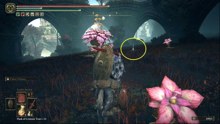 Requirements - Shadow of the Erdtree: All new spells and incantations - Basics - Elden Ring Guide