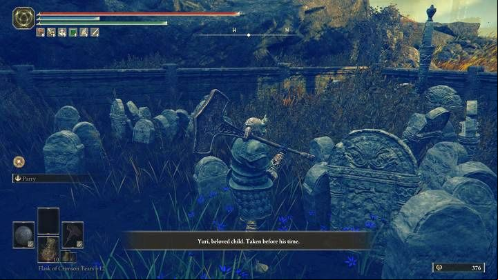 Requirements - Shadow of the Erdtree: All new spells and incantations - Basics - Elden Ring Guide
