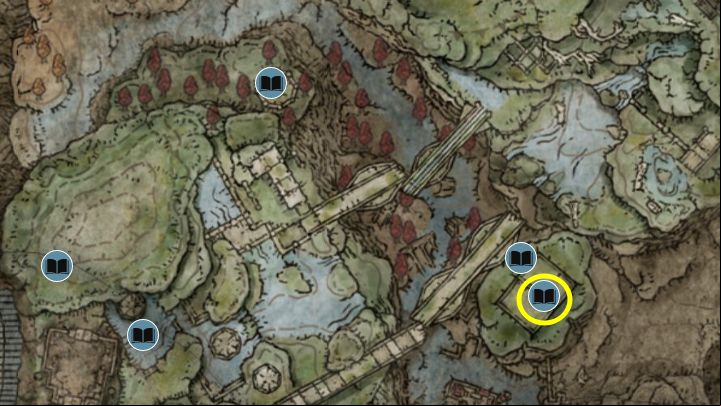 5 - Shadow of the Erdtree: All new spells and incantations - Basics - Elden Ring Guide