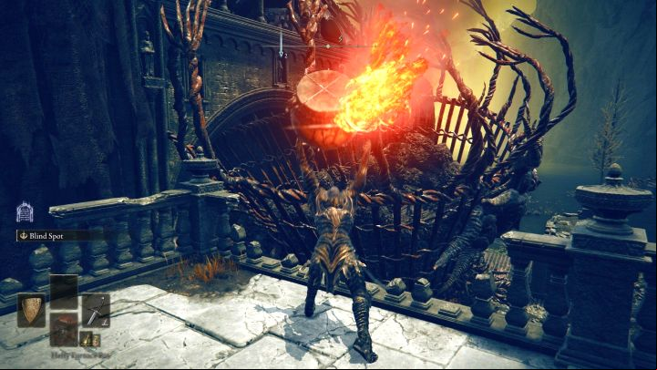 Reach the Ruins of Unte - this is a location adjacent to Shadow Keep - Shadow of the Erdtree: All new spells and incantations - Basics - Elden Ring Guide