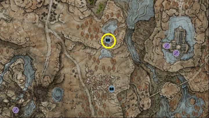 14 - Shadow of the Erdtree: All new spells and incantations - Basics - Elden Ring Guide
