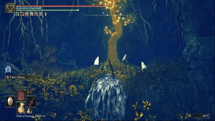 Requirements - Shadow of the Erdtree: All new spells and incantations - Basics - Elden Ring Guide