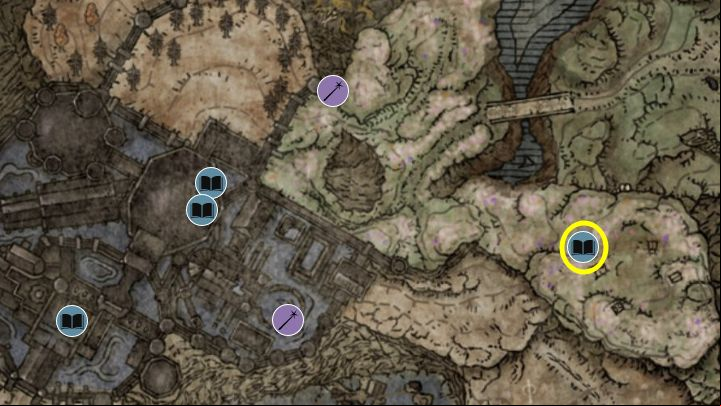 18 - Shadow of the Erdtree: All new spells and incantations - Basics - Elden Ring Guide