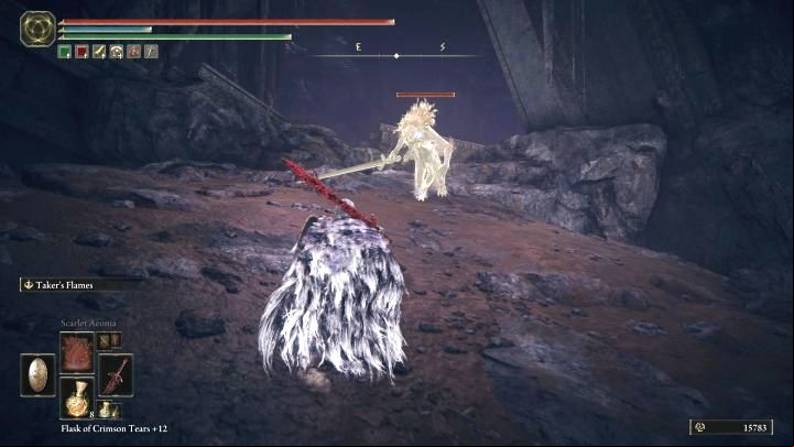 Requirements - Shadow of the Erdtree: All new spells and incantations - Basics - Elden Ring Guide