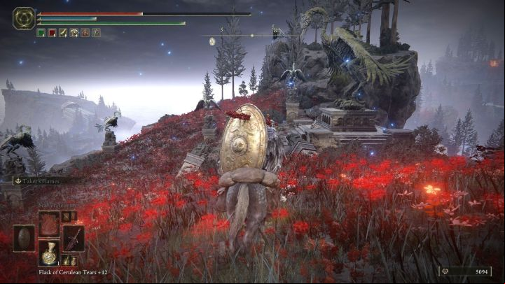 Requirements - Shadow of the Erdtree: All new spells and incantations - Basics - Elden Ring Guide
