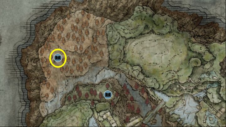 23 - Shadow of the Erdtree: All new spells and incantations - Basics - Elden Ring Guide
