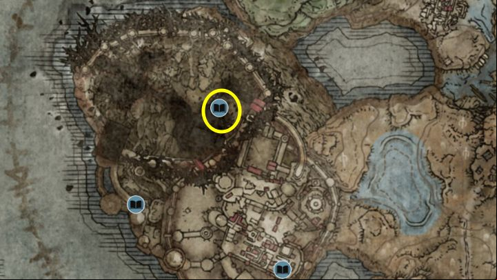 24 - Shadow of the Erdtree: All new spells and incantations - Basics - Elden Ring Guide