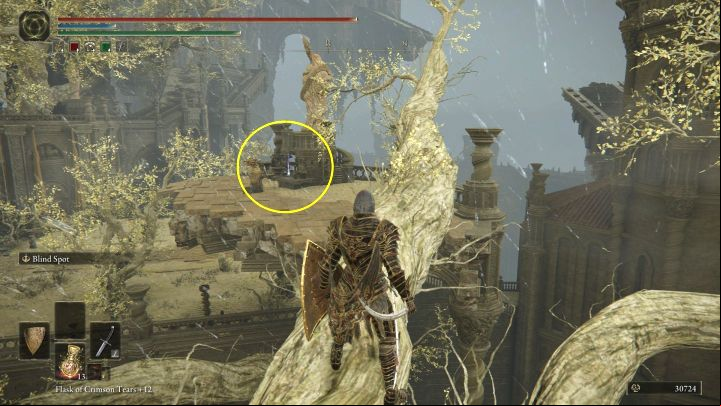 Requirements - Shadow of the Erdtree: All new spells and incantations - Basics - Elden Ring Guide
