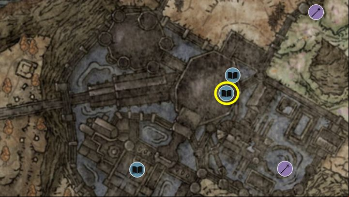 25 - Shadow of the Erdtree: All new spells and incantations - Basics - Elden Ring Guide