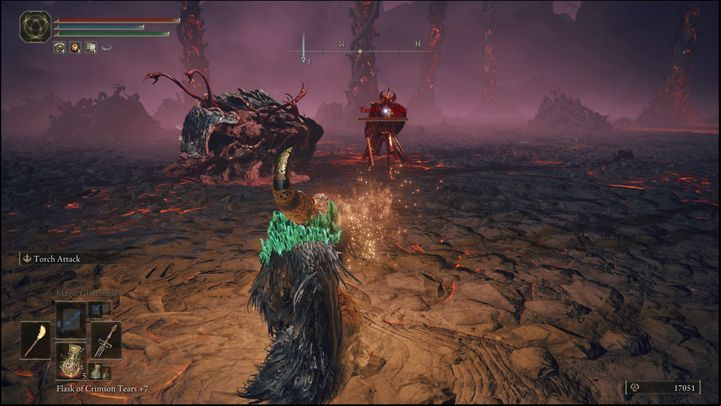 To complete Tanith's quest completely, you must kill her - Elden Ring: Tanith / Volcano Manor questline - walkthrough, solution - Quests - Elden Ring Guide