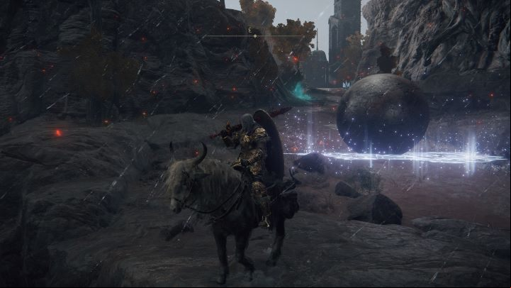 A single run to this farming spot should take you about 25 seconds - Elden Ring: Where to farm Runes? - FAQ - Elden Ring Guide