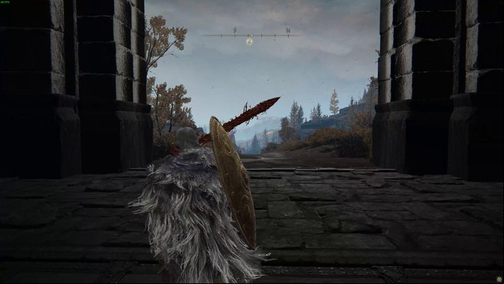 2 - Shadow of the Erdtree: How to get to the lower Scadu Altus? - Secret locations - Elden Ring Guide