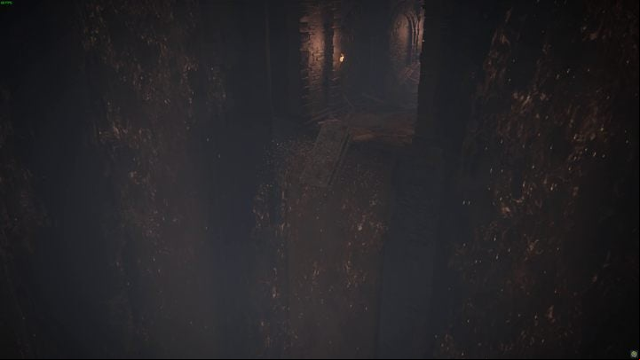 11 - Shadow of the Erdtree: How to get to the lower Scadu Altus? - Secret locations - Elden Ring Guide