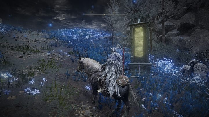 To obtain this map fragment, you must reach the Cerulean Coast location - on the page How to reach the Cerulean Coast - Shadow of the Erdtree: All Map Fragments locations - Secrets and Collectibles - Elden Ring Guide