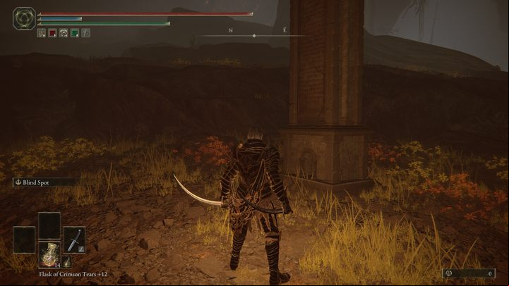 To get to this location, you must defeat boss Jori, the Elder Inquisitor - a description of the fight can be found in our guide - Shadow of the Erdtree: All Map Fragments locations - Secrets and Collectibles - Elden Ring Guide