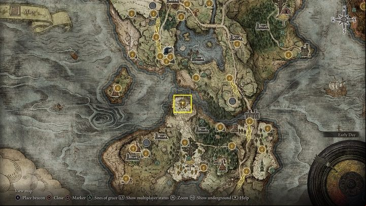 2 - Elden Ring: Where to find Sacred Tears? - FAQ - Elden Ring Guide
