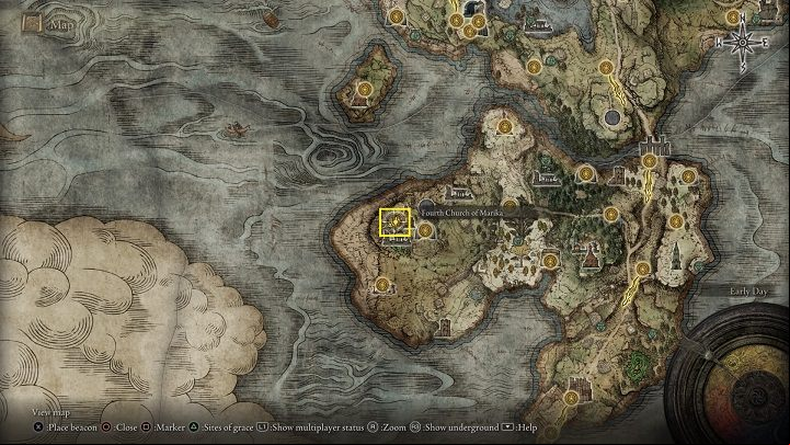 3 - Elden Ring: Where to find Sacred Tears? - FAQ - Elden Ring Guide