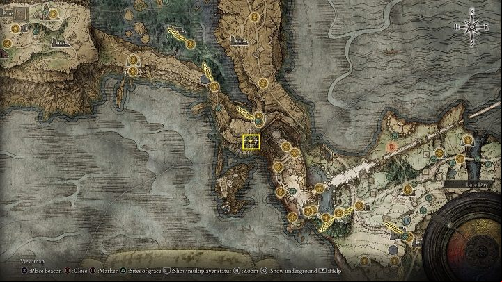 5 - Elden Ring: Where to find Sacred Tears? - FAQ - Elden Ring Guide