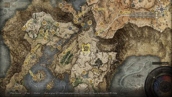 7 - Elden Ring: Where to find Sacred Tears? - FAQ - Elden Ring Guide