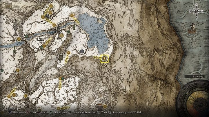 11 - Elden Ring: Where to find Sacred Tears? - FAQ - Elden Ring Guide