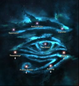 The name of the skill - ESO: Level 50 guide, tips - ESO in 10 Easy Steps - The Elder Scrolls Online Guide