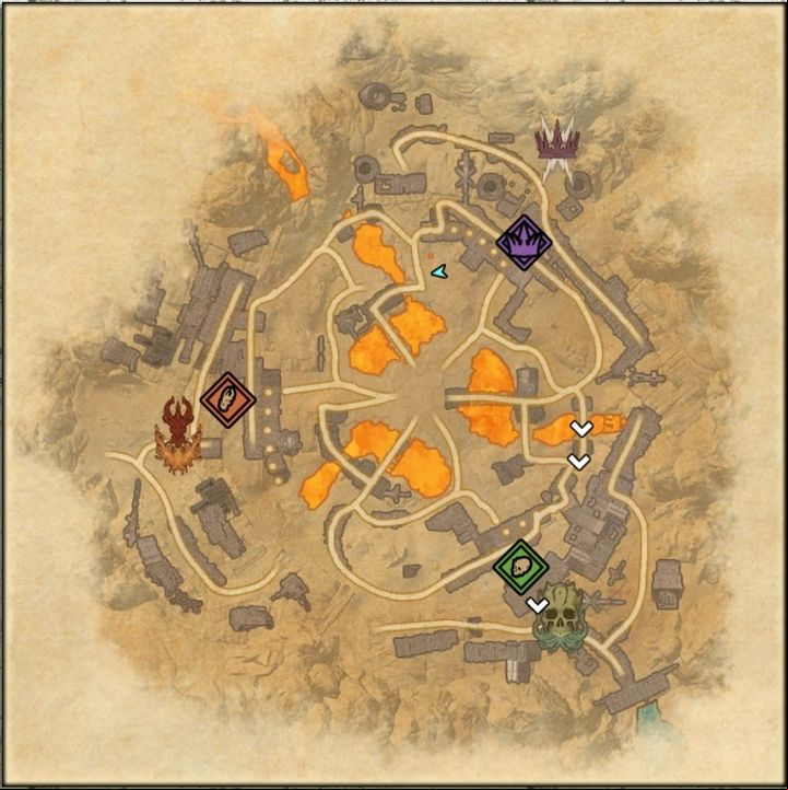The third, and the last, mode is CtF - capture the flag - PvP - Battlegrounds - The Elder Scrolls Online: Morrowind DLC - The Elder Scrolls Online Guide