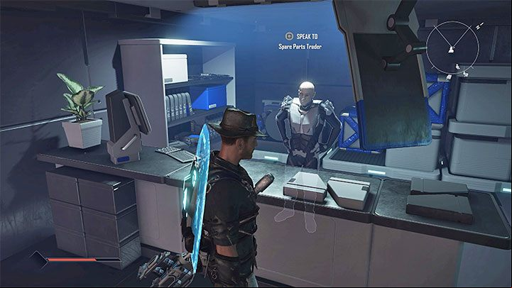 1 - Elex 2: Scrap - how to get it? - Exploration of the game world - Elex 2 Guide