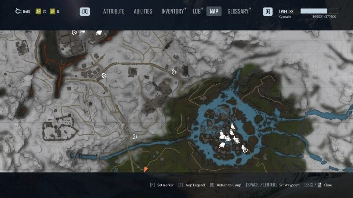 It may take over 100 hours to discover all the content - Elex 2: Games length - Appendix - Elex 2 Guide