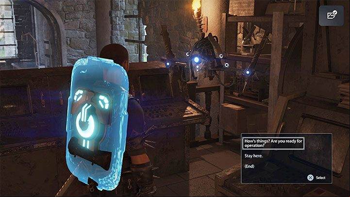 In the previous point, we mentioned that Jax can be accompanied by one character at a time - Elex 2: Companions - basic information, party relations - Companions - Elex 2 Guide