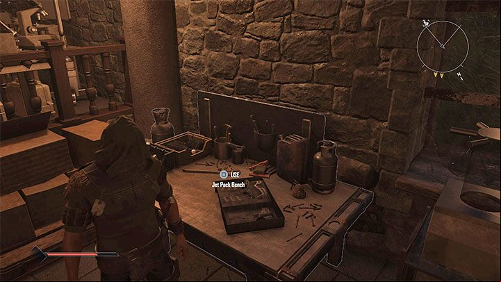 How to unlock: All Jetpack skills learned - Elex 2: Trophies / Achievements - trophy guide - Trophy Guide - Elex 2 Guide