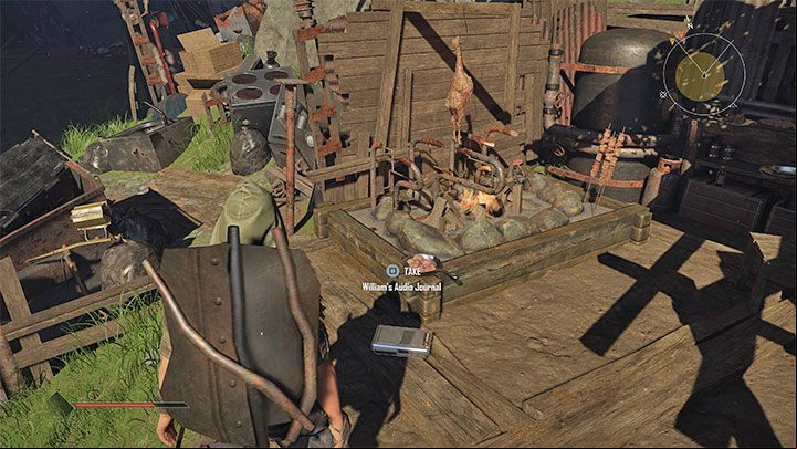 How to unlock: 20 Audio Logs found - Elex 2: Trophies / Achievements - trophy guide - Trophy Guide - Elex 2 Guide