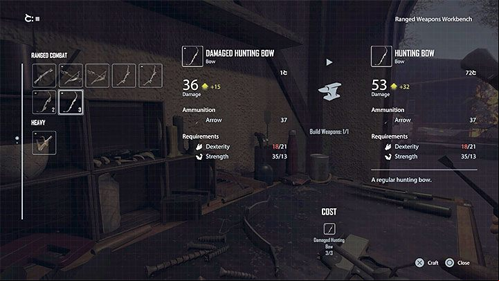 How to unlock: Made a weapon 20 times - Elex 2: Trophies / Achievements - trophy guide - Trophy Guide - Elex 2 Guide