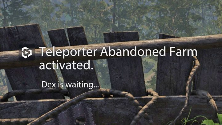 How to unlock: Unlock at least 35 teleporters - Elex 2: Trophies / Achievements - trophy guide - Trophy Guide - Elex 2 Guide