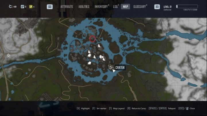 Getting Bully to you is also pretty easy - Elex 2: Companions for the 6th Power - walkthrough - Chapter 2 - Elex 2 Guide