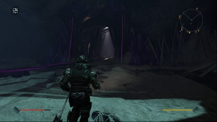 As before, Deltara's Central Computer can be found near the Grotto - Elex 2: Antibiotics - walkthrough - Chapter 3 - Elex 2 Guide