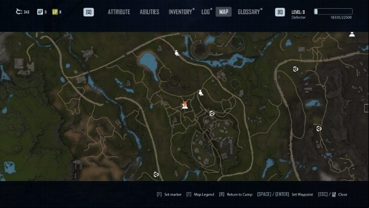 The mission for Thorhild is very simple and as mentioned above, it is the easiest way to get inside the Fort - Elex 2: ission to the Fort (Tavar) - walkthrough - Tavar - Elex 2 Guide