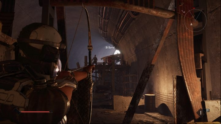 In the morning, the journey will continue - Elex 2: Escort Ivan to the Grotto (Tavar) - walkthrough - Tavar - Elex 2 Guide