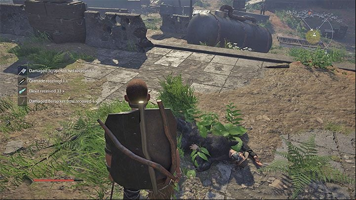 While playing Elex 2, you can find huge amounts of loot by searching various locations or examining the bodies of defeated opponents - Elex 2: Inventory - does it have a capacity limit? - Jax and character development - Elex 2 Guide