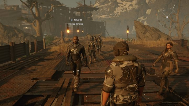 2 - Elex 2: Best starting armor - where to find, how to get? - Basics - Elex 2 Guide