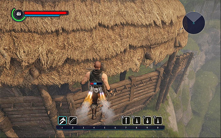1 - Elex: Food Supplies - Walkthrough - Edan - Elex Game Guide