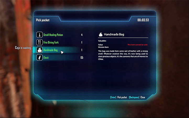 Chloe asks Jax to collect Elexit from three Berserkers-debtors that are in The Fort - Elex: Receiving Captain Rank (The Outlaws) - Walkthrough - Outlaws - Elex Game Guide