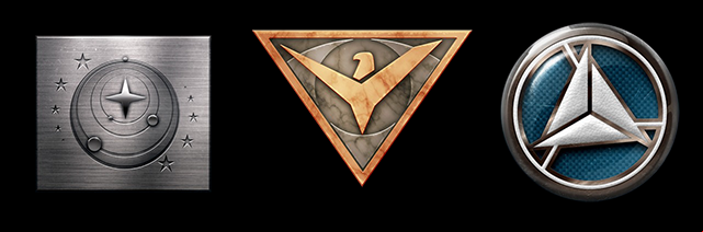 Speaking of which, it is worth describing these fractions as the game does not provide too much information on what is happening - World of Elite: Dangerous - Elite: Dangerous - Game Guide and Walkthrough