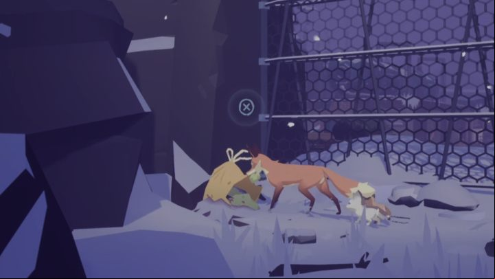 Bags of trash are scattered around every corner of the map - Endling: Omnivore trophy - how to get it? - FAQ - Endling Guide, Walkthrough