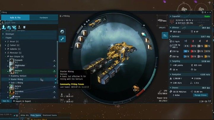 In EVE Online, players are not in any way limited by the storyline in how they want to earn ISK (InterStellar Kredits) - EVE Online: How to play - step by step - Basics - EVE Online Guide