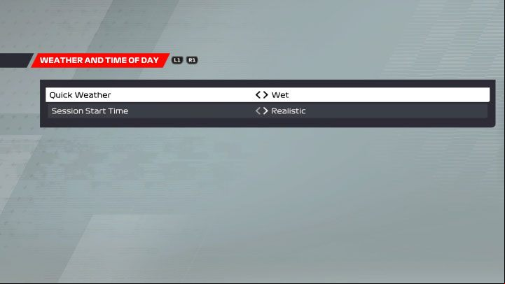 How to unlock: Win a 25% race in wet conditions - F1 22: Trophies / Achievements - list of all, trophy guide - Trophy Guide - F1 22 Guide